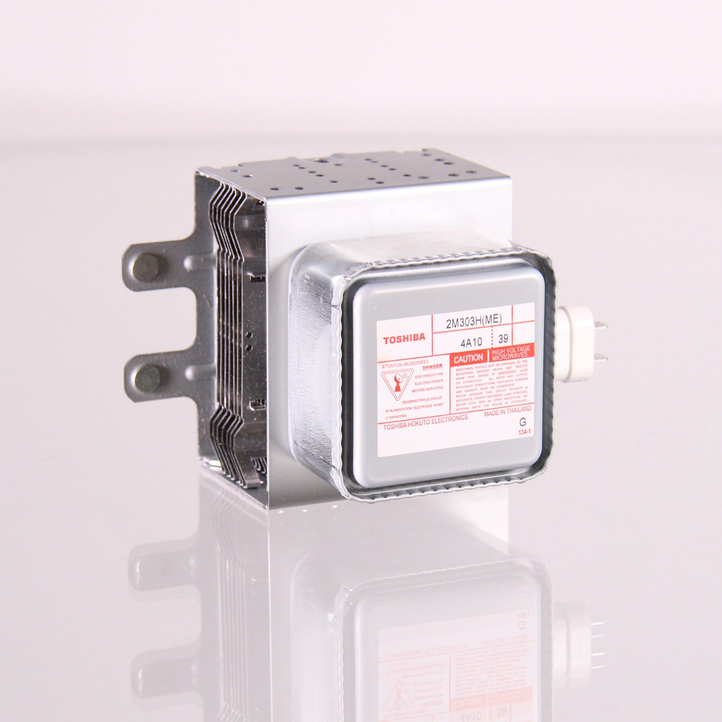 Merrychef P30Z1415 Magnetron,Toshiba 2M303H Based