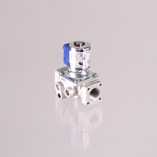 Imperial 38181 Gas Solenoid Valve, Natural Gas/Propane, ICV/IRC/IDR/ISA