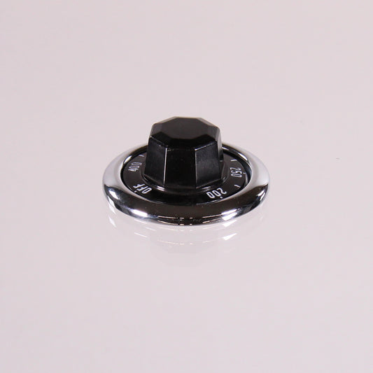 Southbend Range 1192521 Knob And Bezel, 200-400F, HDG