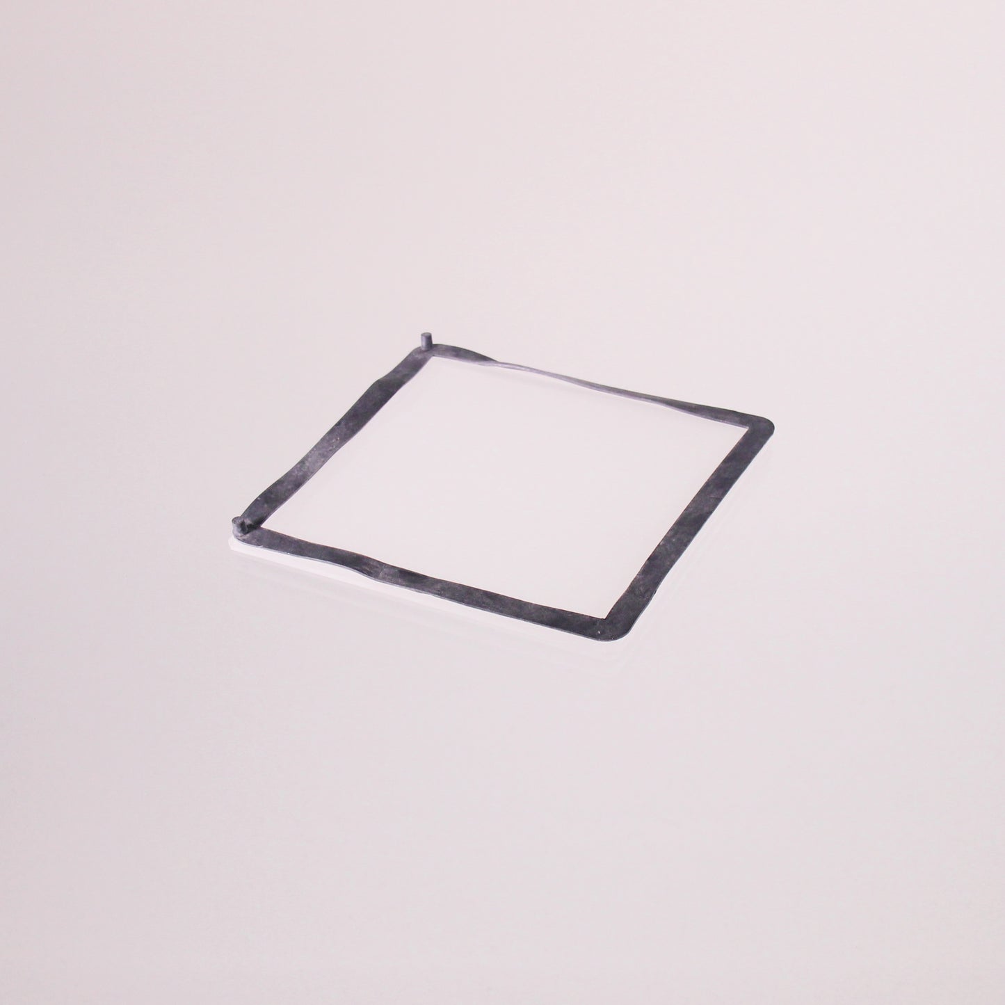 Merrychef PSR122 Stirrer Cover Plate and Seal, E3/E4S